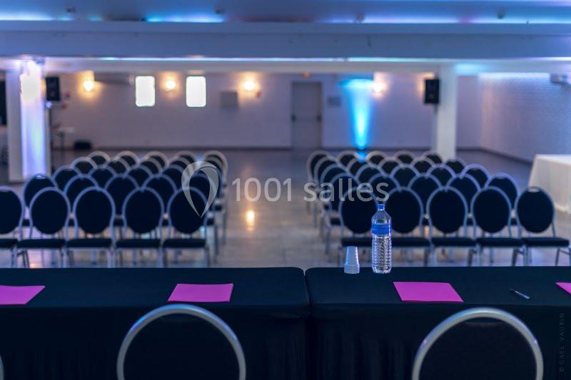 Location salle Peypin (Bouches-du-Rhône) - Casa Perla Réceptions #3