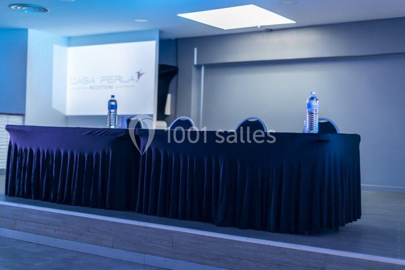 Location salle Peypin (Bouches-du-Rhône) - Casa Perla Réceptions #4