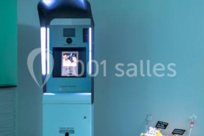 Location salle Peypin (Bouches-du-Rhône) - Casa Perla Réceptions #14