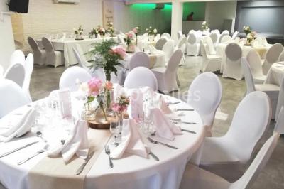 Location salle Peypin (Bouches-du-Rhône) - Casa Perla Réceptions #14