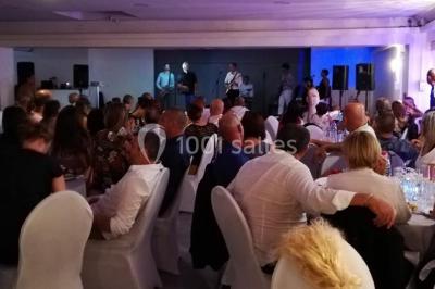 Location salle Peypin (Bouches-du-Rhône) - Casa Perla Réceptions #14