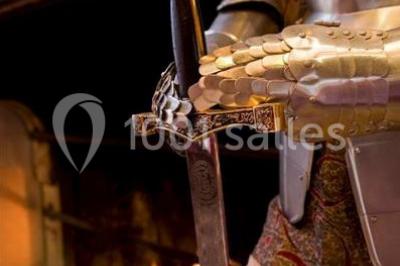 Miniature Location salle Neuilly-en-Thelle (Oise) - La Salle du Corps de Garde #3 Location salle Neuilly-en-Thelle (Oise) - La Salle du Corps de Garde #20