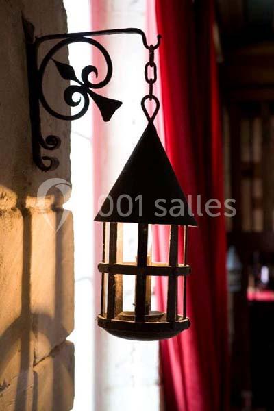 Location salle Neuilly-en-Thelle (Oise) - La Salle du Corps de Garde #5