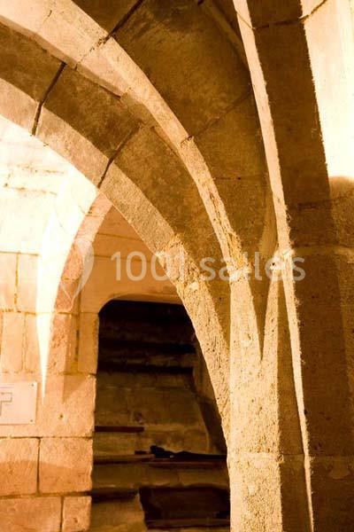 Location salle Neuilly-en-Thelle (Oise) - La Salle du Corps de Garde #6