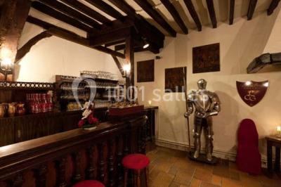 Miniature Location salle Neuilly-en-Thelle (Oise) - La Salle du Corps de Garde #8 Location salle Neuilly-en-Thelle (Oise) - La Salle du Corps de Garde #20