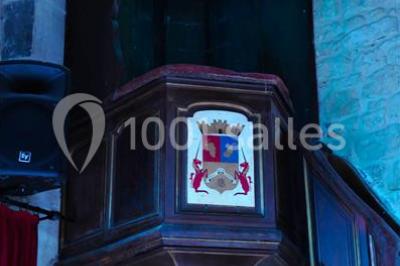 Miniature Location salle Neuilly-en-Thelle (Oise) - La Salle du Corps de Garde #13 Location salle Neuilly-en-Thelle (Oise) - La Salle du Corps de Garde #20