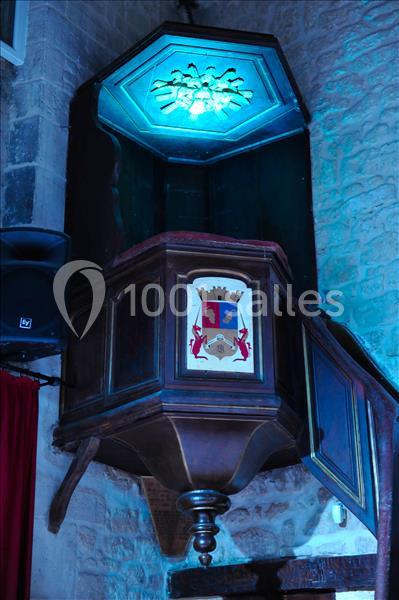 Location salle Neuilly-en-Thelle (Oise) - La Salle du Corps de Garde #13