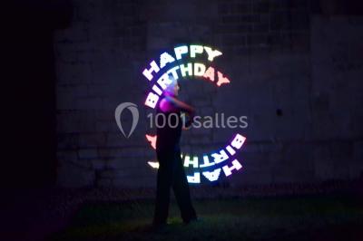 Miniature Location salle Neuilly-en-Thelle (Oise) - La Salle du Corps de Garde #16 Location salle Neuilly-en-Thelle (Oise) - La Salle du Corps de Garde #20