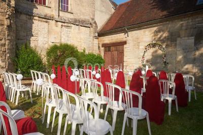 Miniature Location salle Neuilly-en-Thelle (Oise) - La Salle du Corps de Garde #17 Location salle Neuilly-en-Thelle (Oise) - La Salle du Corps de Garde #20