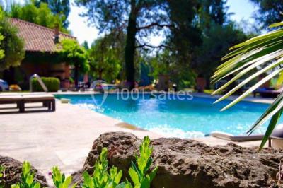 Domaine De Charlyne Domaine De Charlyne