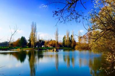 Location salle Chanoz-Châtenay (Ain) - Domaine De Charlyne #24