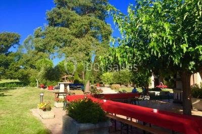 Location salle Chanoz-Châtenay (Ain) - Domaine De Charlyne #24