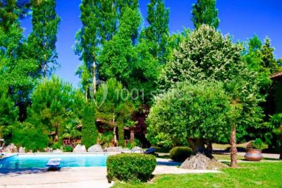 Location salle Chanoz-Châtenay (Ain) - Domaine De Charlyne #24