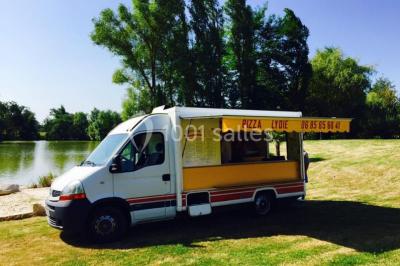 Location salle Chanoz-Châtenay (Ain) - Domaine De Charlyne #24