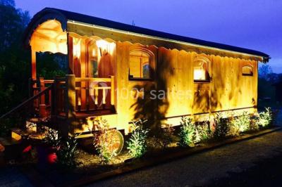 Location salle Chanoz-Châtenay (Ain) - Domaine De Charlyne #24