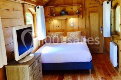 Location salle Chanoz-Châtenay (Ain) - Domaine De Charlyne #24