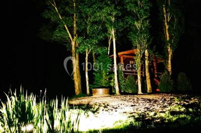 Location salle Chanoz-Châtenay (Ain) - Domaine De Charlyne #24