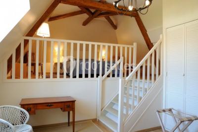 Location salle Boury-en-Vexin (Oise) - Orangerie du Château de Boury #21