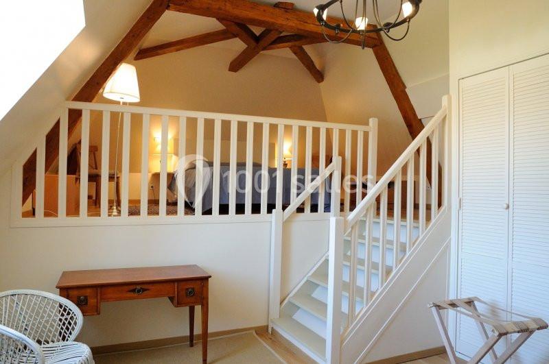 Location salle Boury-en-Vexin (Oise) - Orangerie du Château de Boury #20