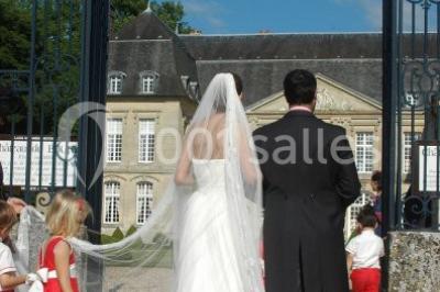 Location salle Boury-en-Vexin (Oise) - Orangerie du Château de Boury #21