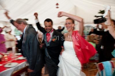 Location salle Boury-en-Vexin (Oise) - Orangerie du Château de Boury #21