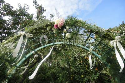 Location salle Boury-en-Vexin (Oise) - Orangerie du Château de Boury #21