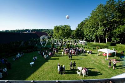 Location salle Boury-en-Vexin (Oise) - Orangerie du Château de Boury #21