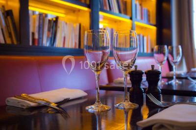 Location salle Paris 6 (Paris) - Les Editeurs #13