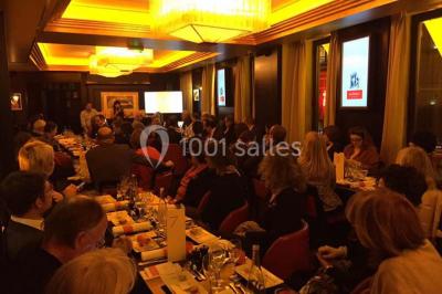 Location salle Paris 6 (Paris) - Les Editeurs #13