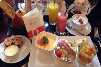 Location salle Paris 6 (Paris) - Les Editeurs #13