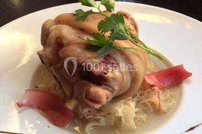 Location salle Paris 6 (Paris) - Les Editeurs #13