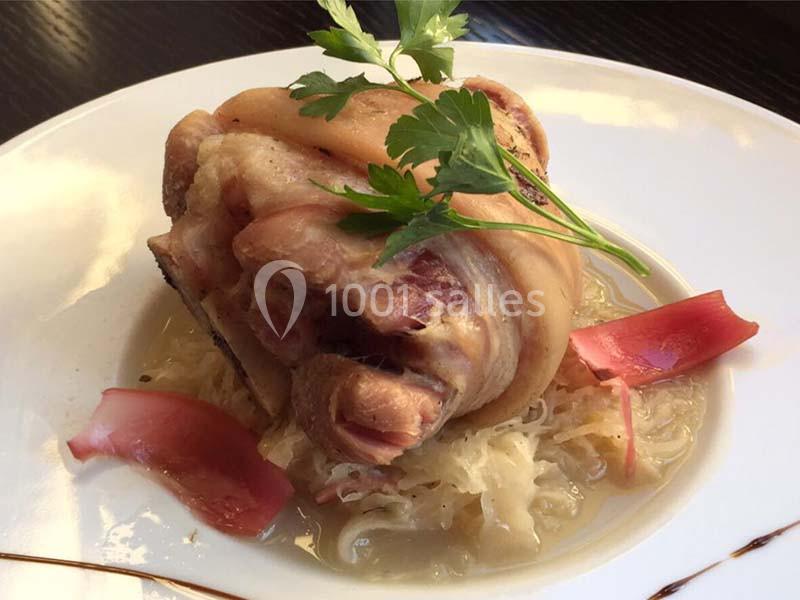 Location salle Paris 6 (Paris) - Les Editeurs #12