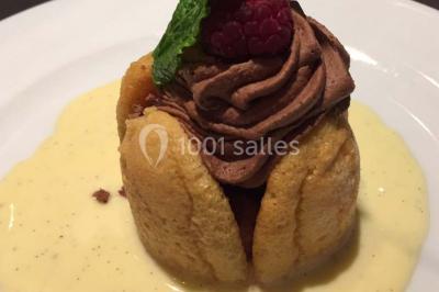 Location salle Paris 6 (Paris) - Les Editeurs #13