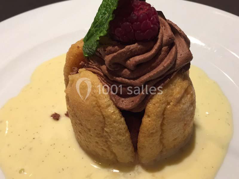 Location salle Paris 6 (Paris) - Les Editeurs #13