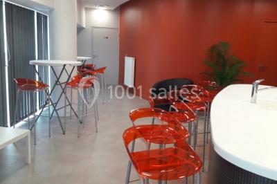 Location salle Saint-Quentin (Aisne) - La Bul #10