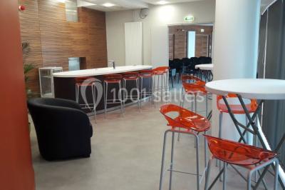 Location salle Saint-Quentin (Aisne) - La Bul #10