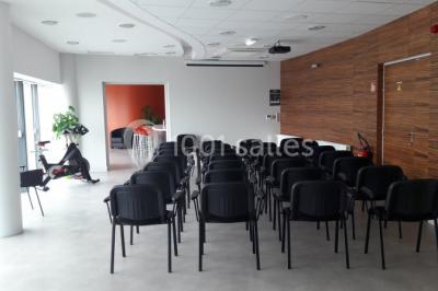 Location salle Saint-Quentin (Aisne) - La Bul #10