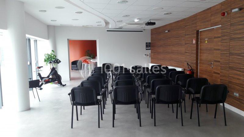 Location salle Saint-Quentin (Aisne) - La Bul #4