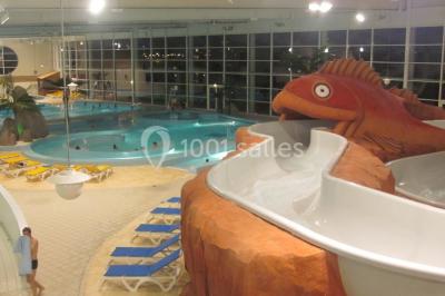 Location salle Saint-Quentin (Aisne) - La Bul #10