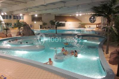 Location salle Saint-Quentin (Aisne) - La Bul #10