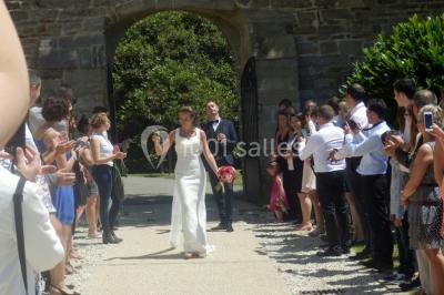 Location salle Plonéour-Lanvern (Finistère) - Manoir De Kerhuel #24