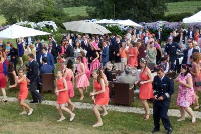 Location salle Plonéour-Lanvern (Finistère) - Manoir De Kerhuel #24