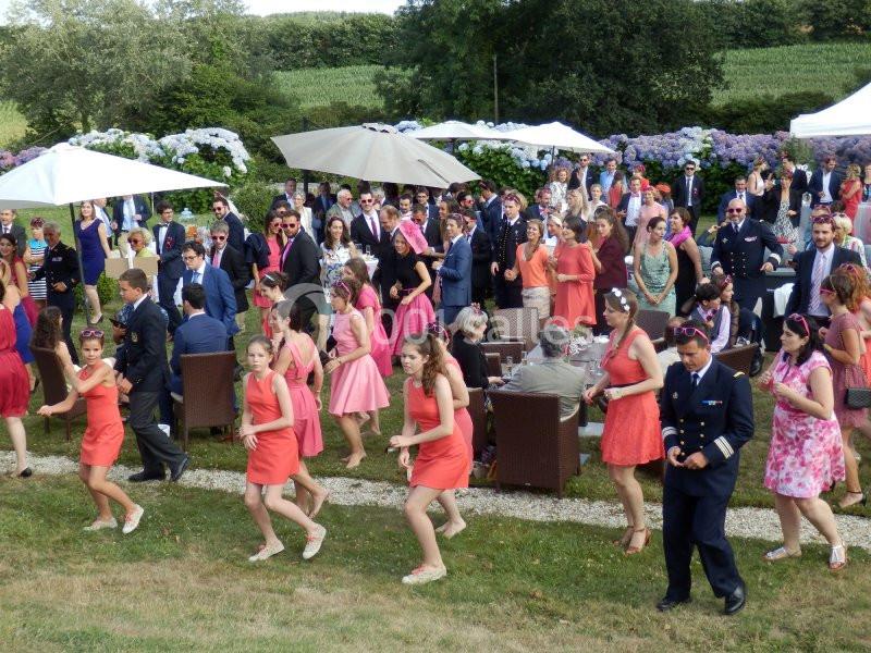 Location salle Plonéour-Lanvern (Finistère) - Manoir De Kerhuel #7