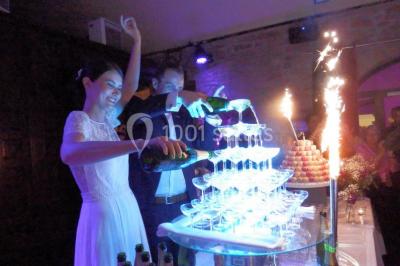 Location salle Plonéour-Lanvern (Finistère) - Manoir De Kerhuel #24