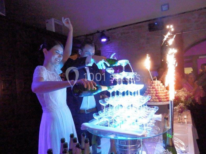 Location salle Plonéour-Lanvern (Finistère) - Manoir De Kerhuel #8