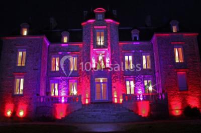 Location salle Plonéour-Lanvern (Finistère) - Manoir De Kerhuel #24