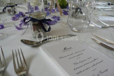 Location salle Plonéour-Lanvern (Finistère) - Manoir De Kerhuel #24