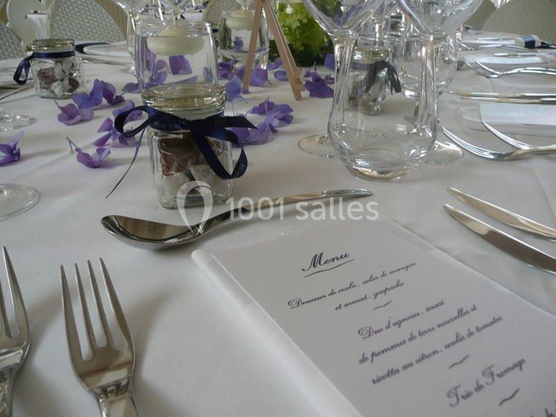 Location salle Plonéour-Lanvern (Finistère) - Manoir De Kerhuel #11