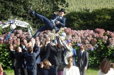 Location salle Plonéour-Lanvern (Finistère) - Manoir De Kerhuel #24