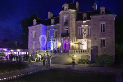 Location salle Plonéour-Lanvern (Finistère) - Manoir De Kerhuel #24